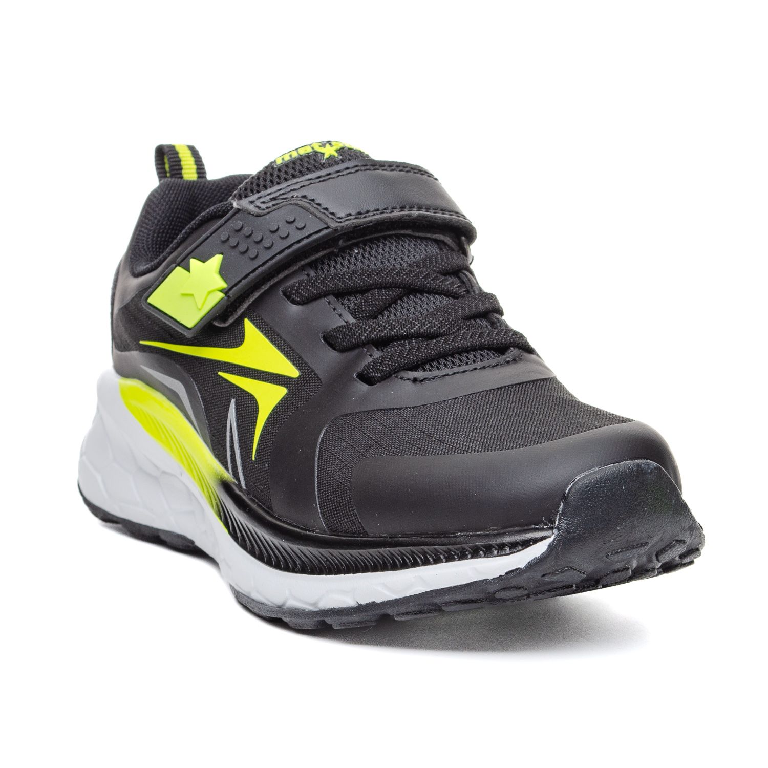 Детска Патика 016615 Black