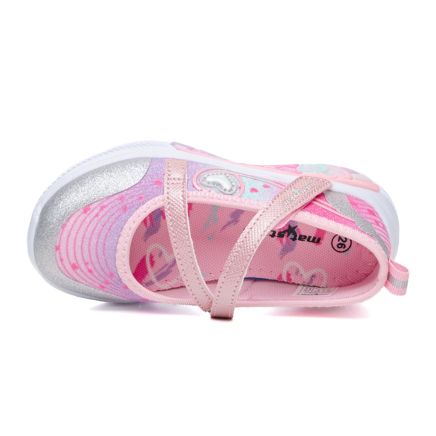 Детска Чевла 016623 Pink