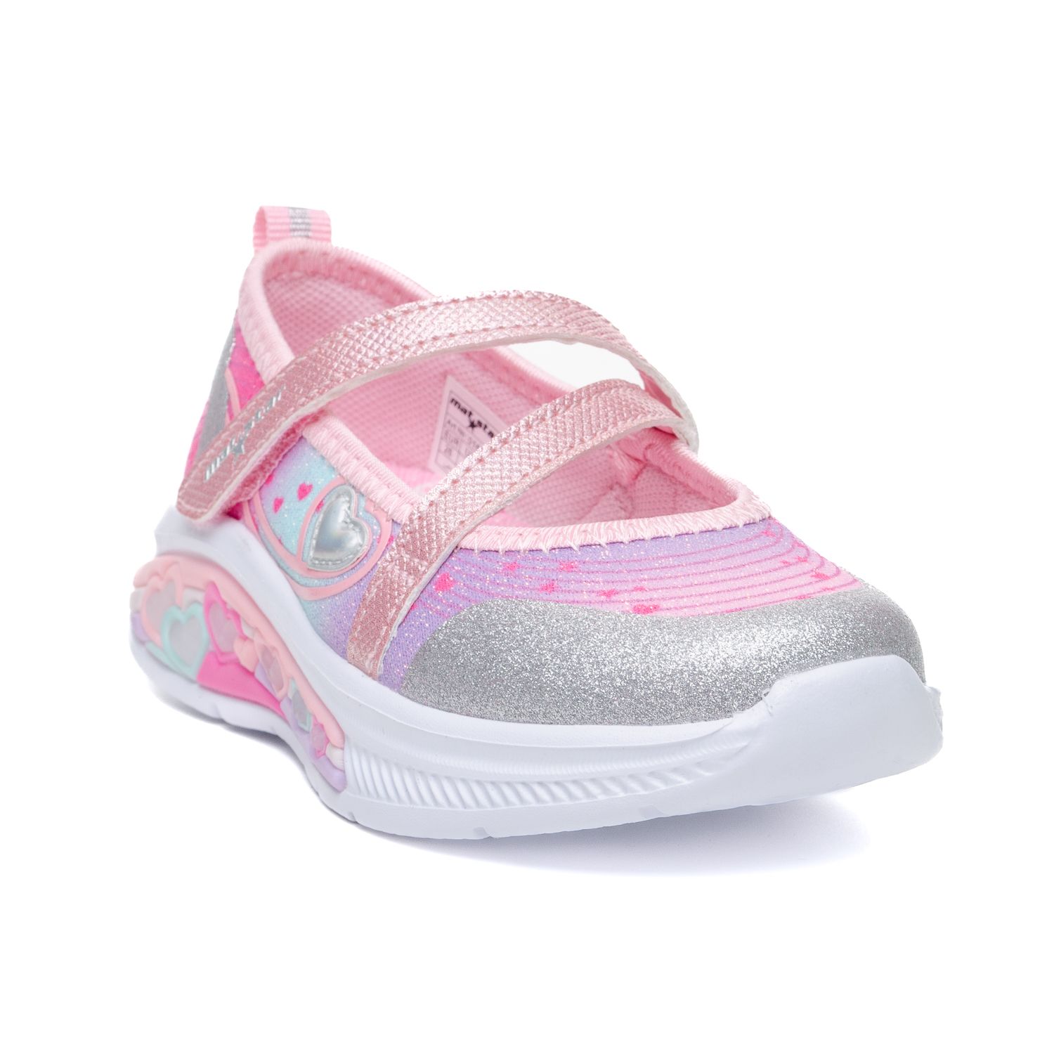 Детска Чевла 016623 Pink