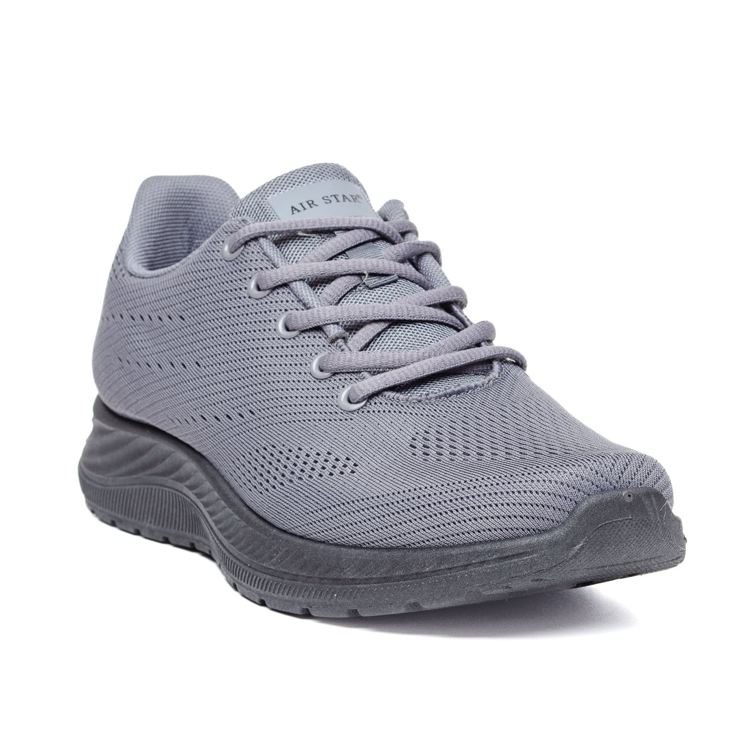 Машка Патика W014354 Grey