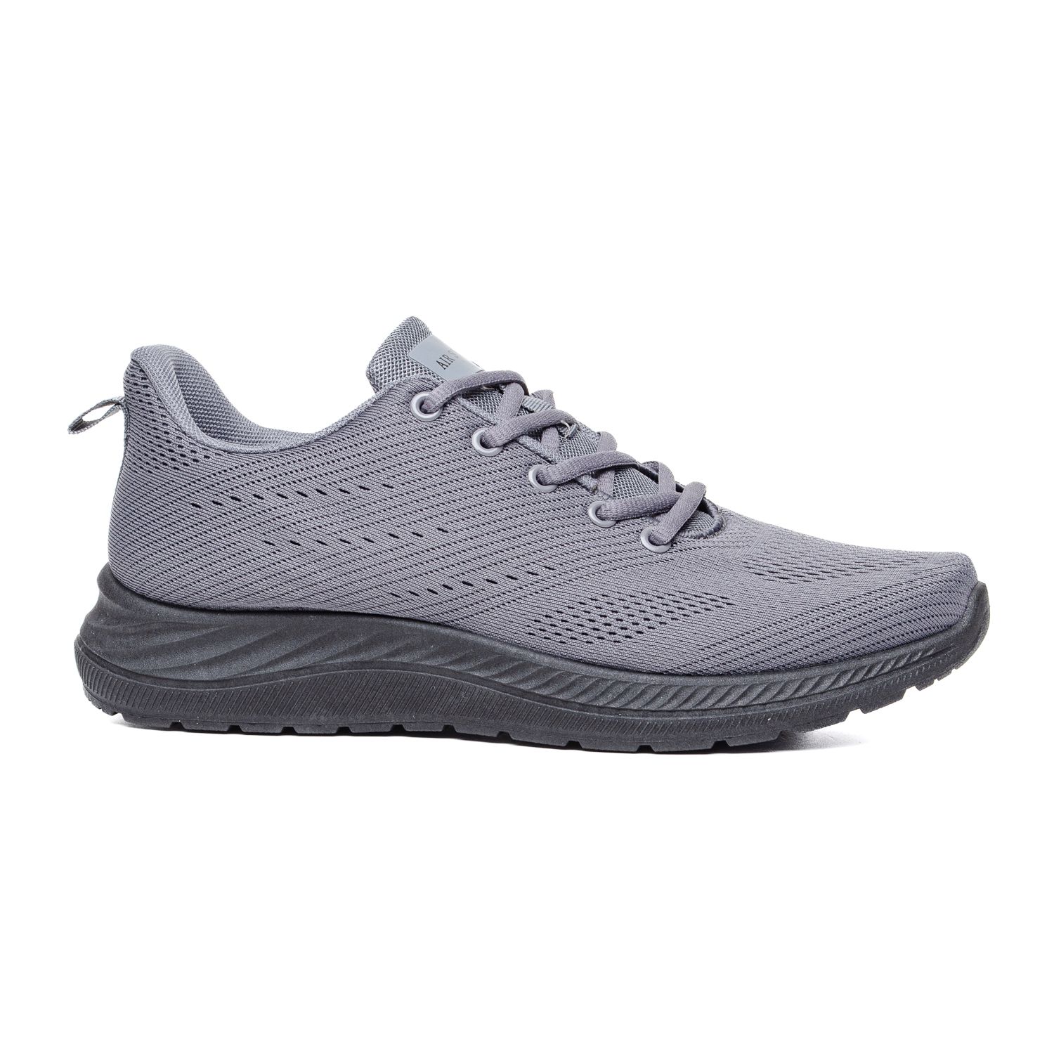 МАШКА ПАТИКА W014354 Grey