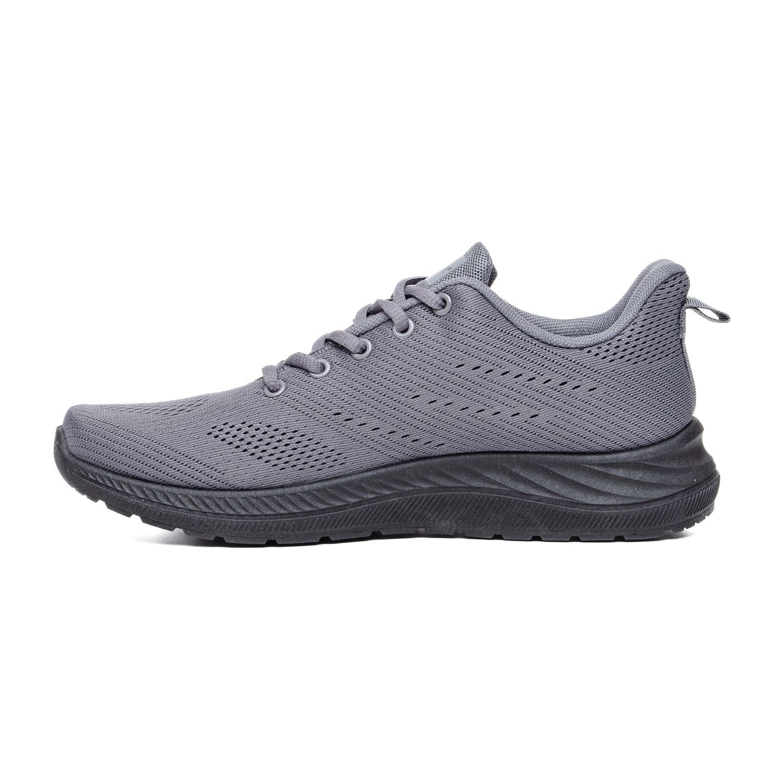 Машка Патика W014354 Grey
