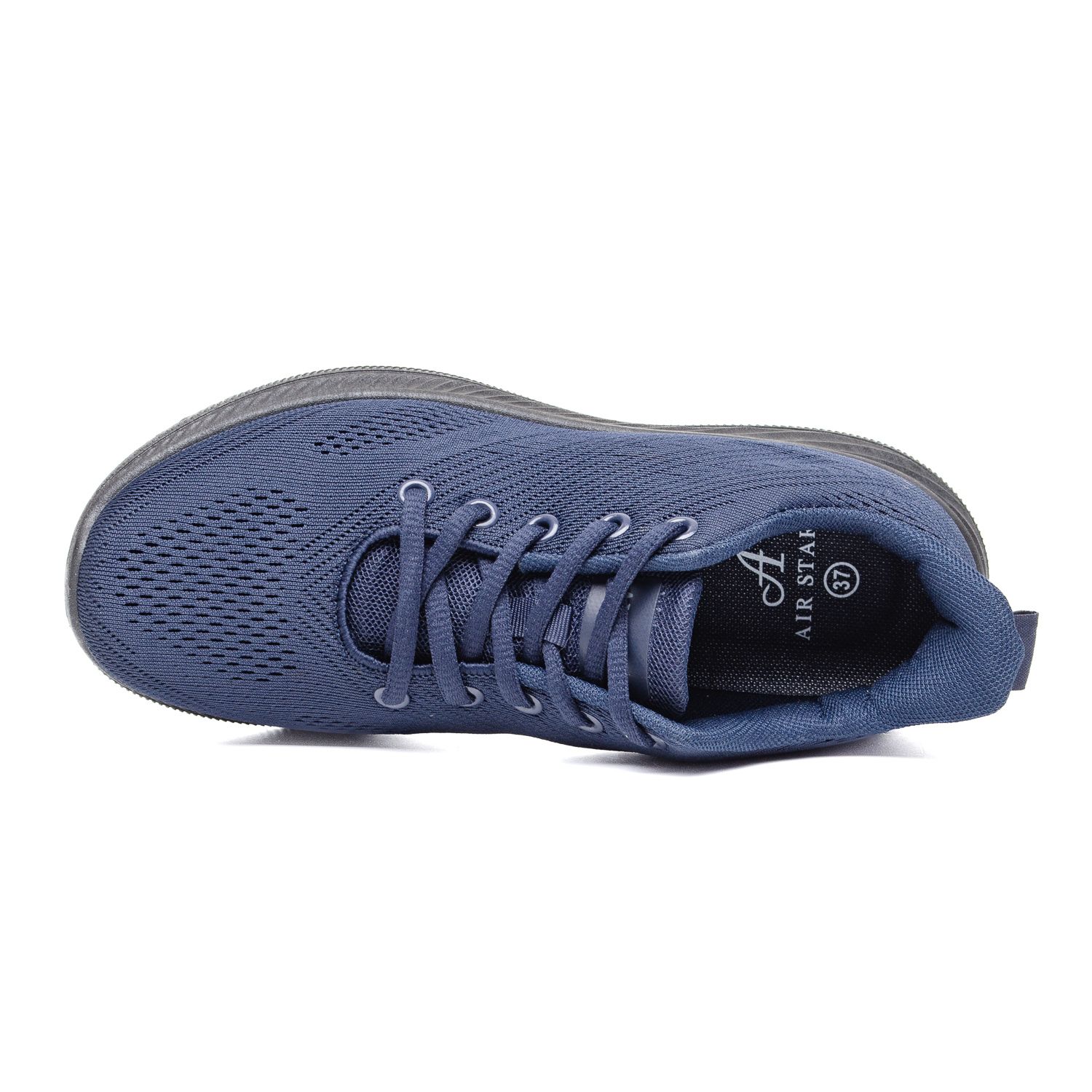 Женска Патика W014355 Navy