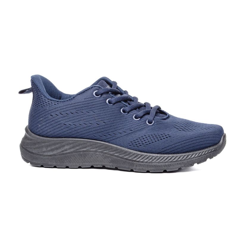 ЖЕНСКА ПАТИКА W014355 Navy