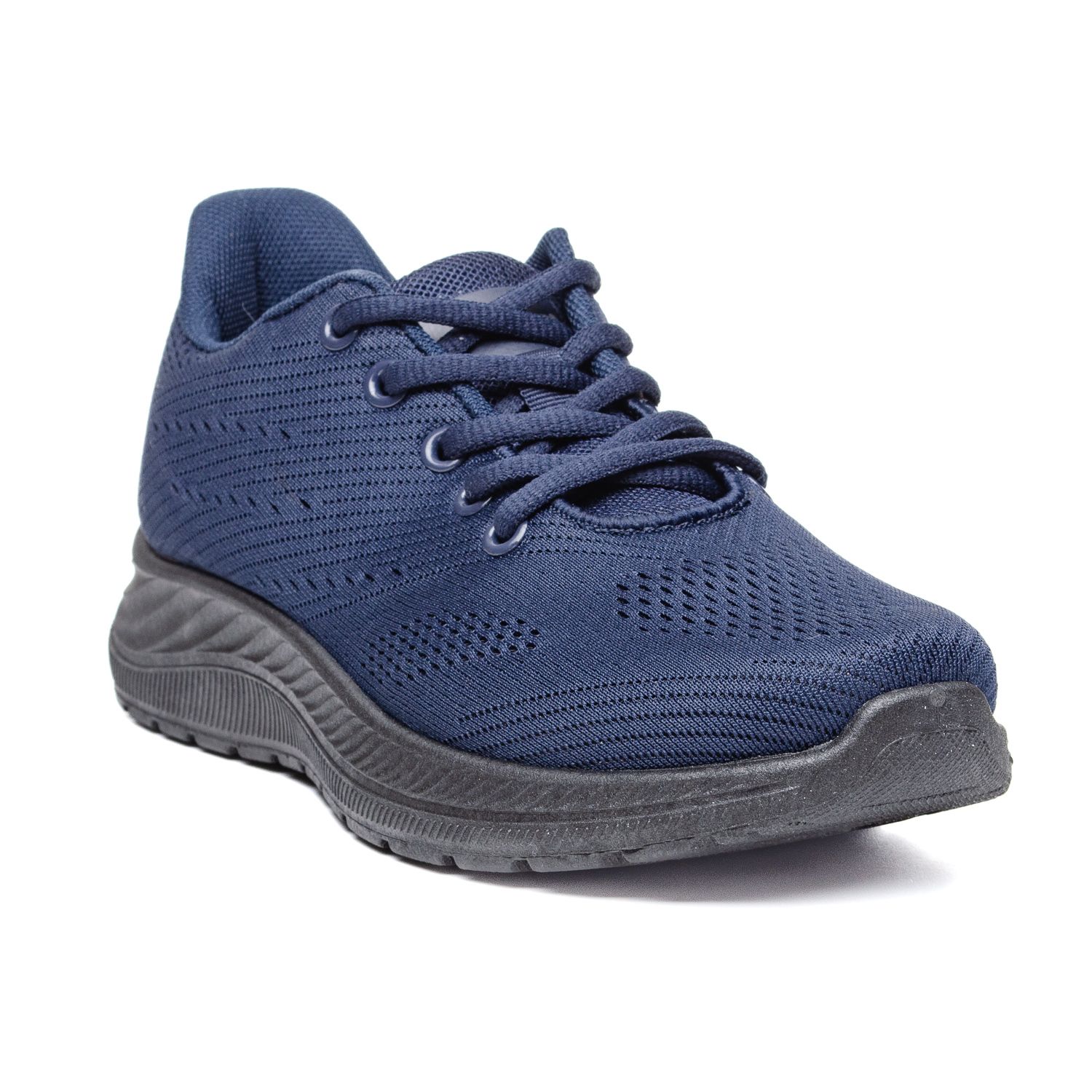 Женска Патика W014355 Navy