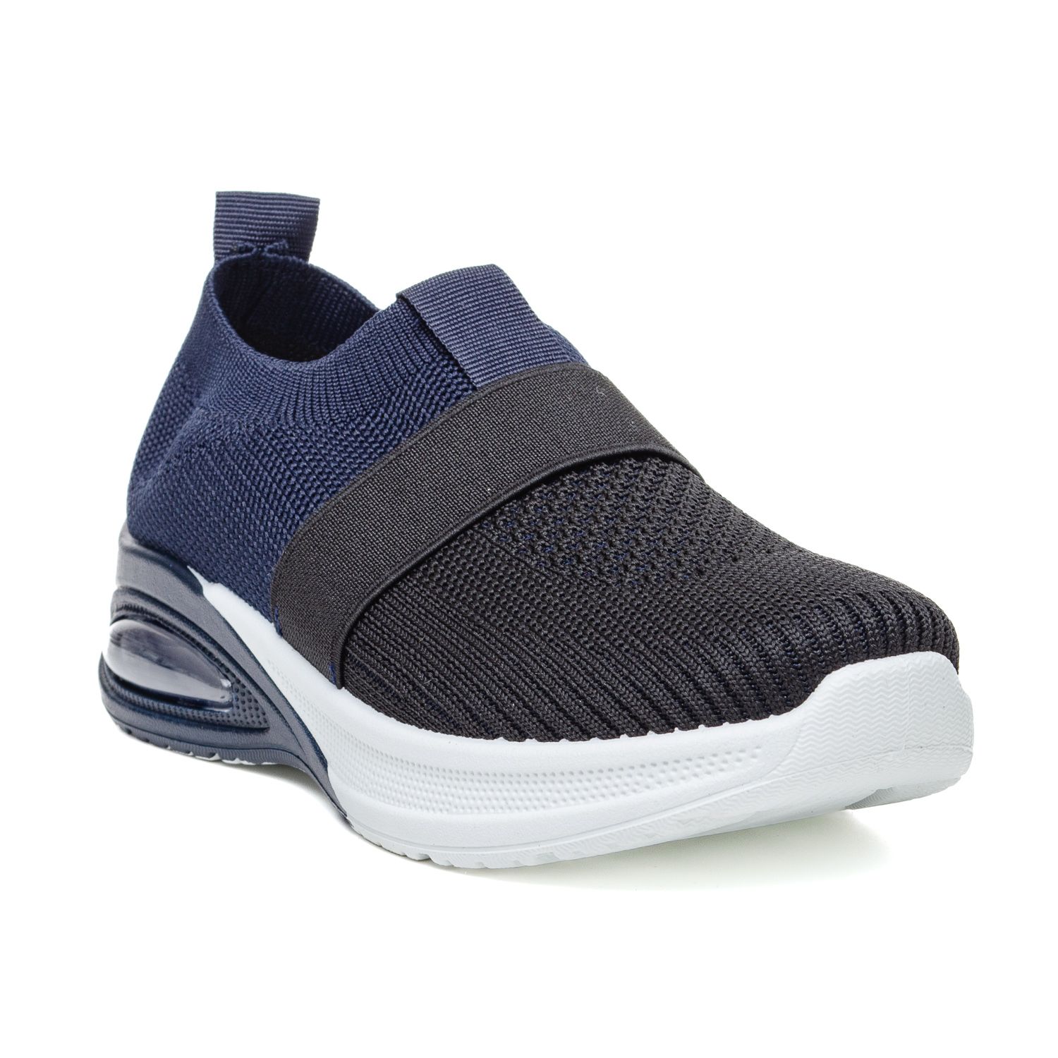 Детска Патика W138691 Black/Navy