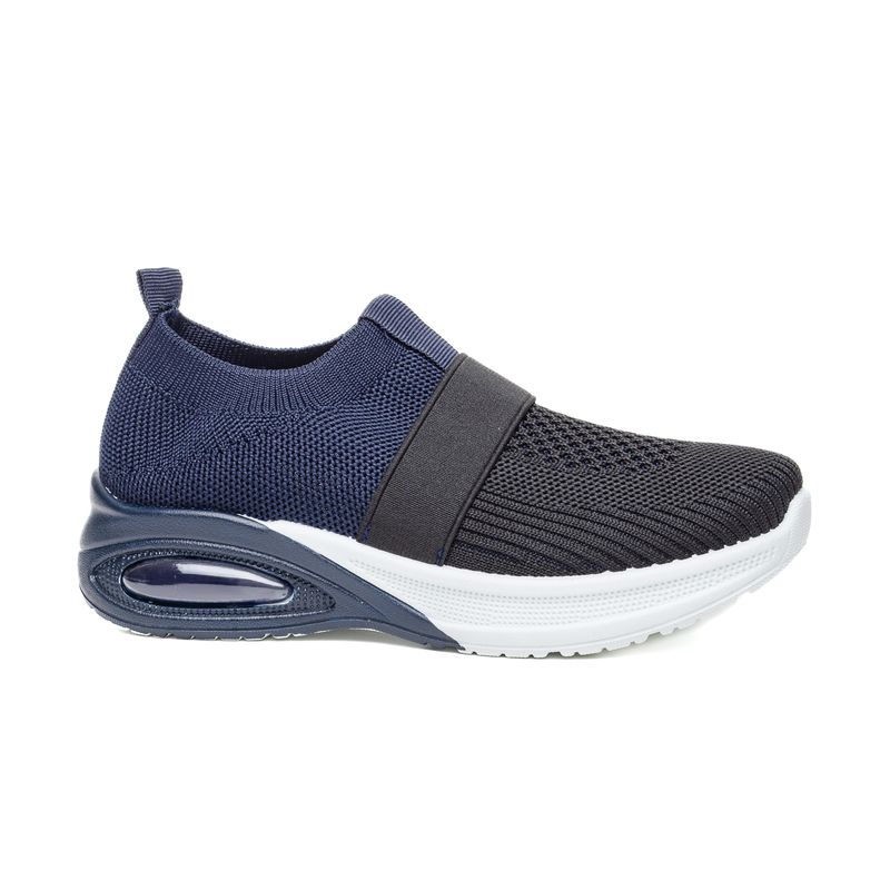 ДЕТСКА ПАТИКА W138691 Black/Navy