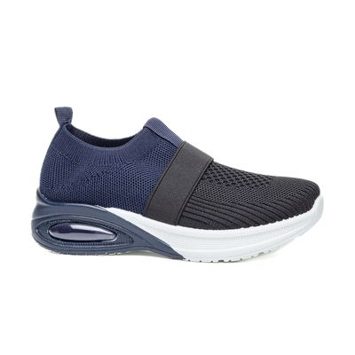 ДЕТСКА ПАТИКА W138691 Black/Navy