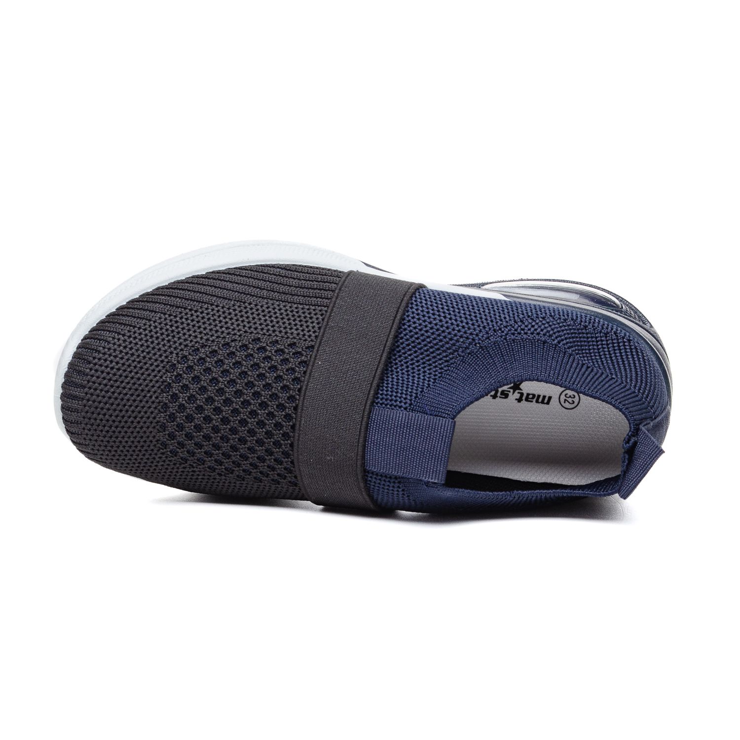 Детска Патика W138691 Black/Navy