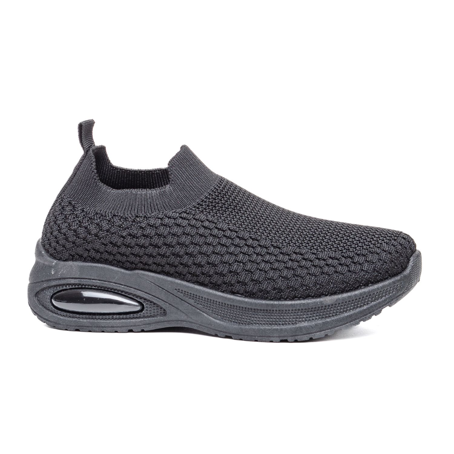 ДЕТСКА ПАТИКА W138693 Black