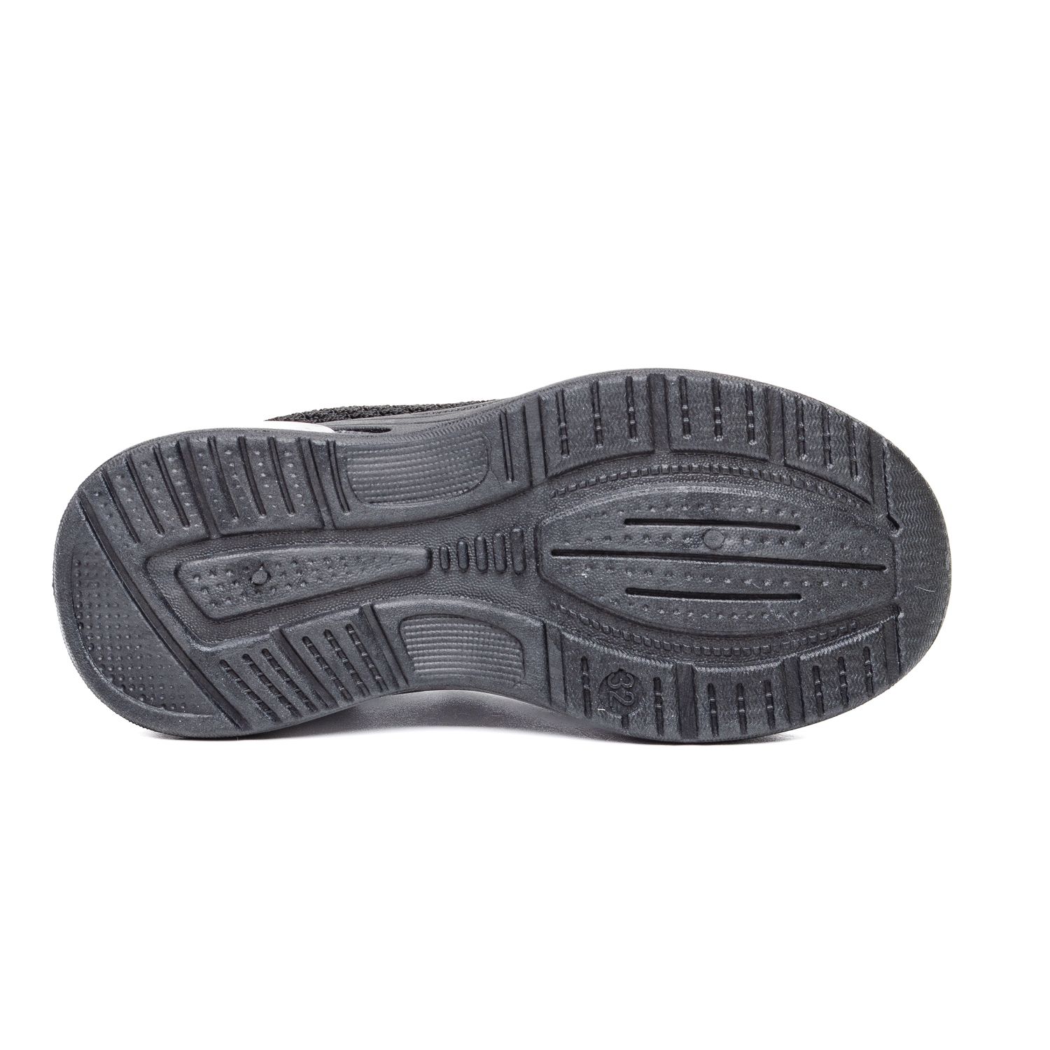 Детска Патика W138693 Black