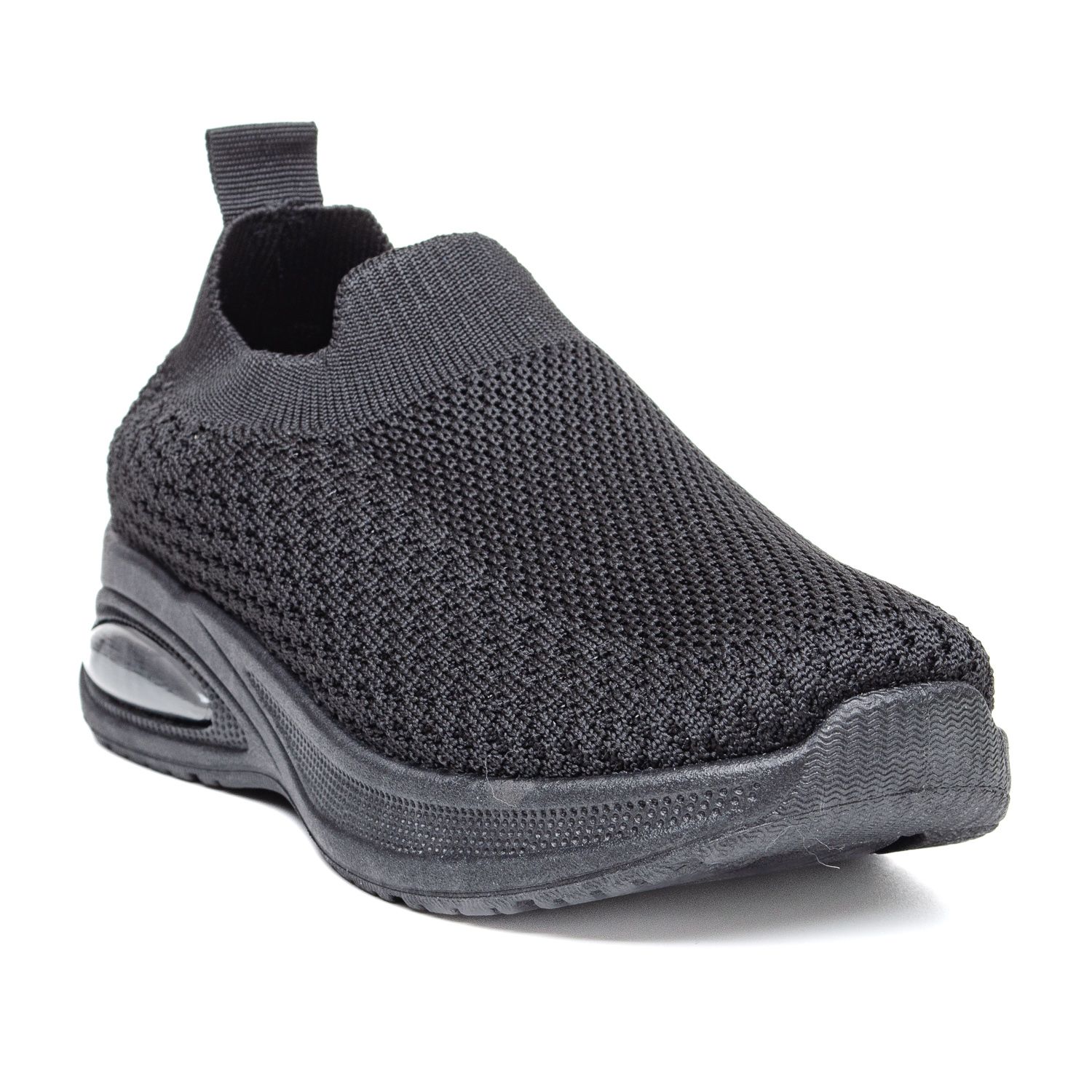 Детска Патика W138693 Black