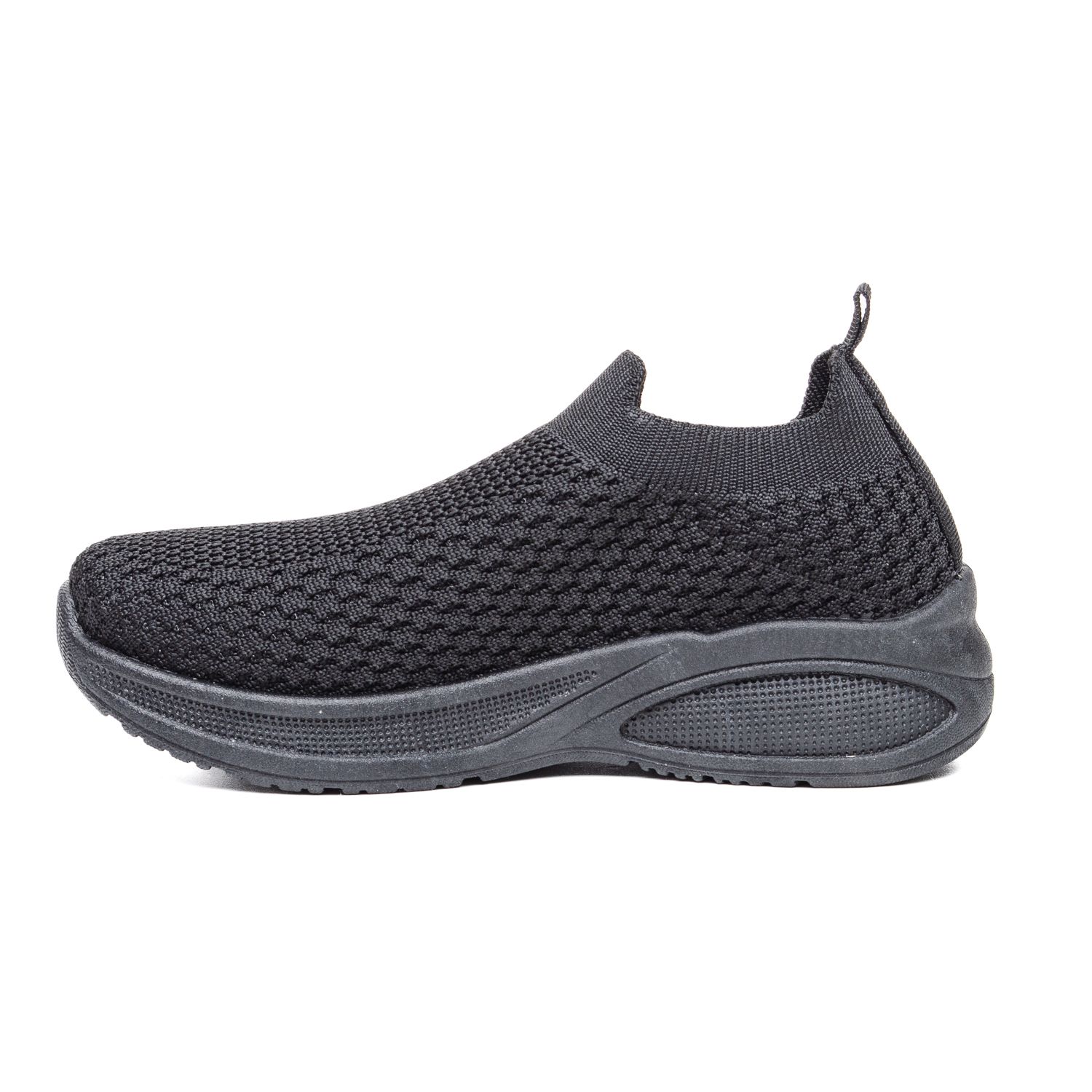 Детска Патика W138693 Black