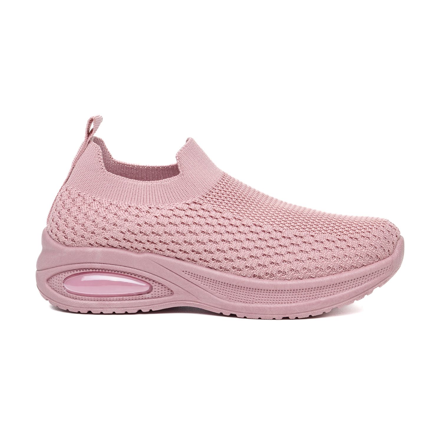 ДЕТСКА ПАТИКА W138693 Pink