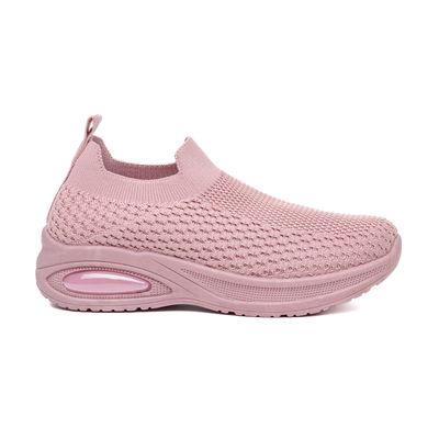 ДЕТСКА ПАТИКА W138693 Pink
