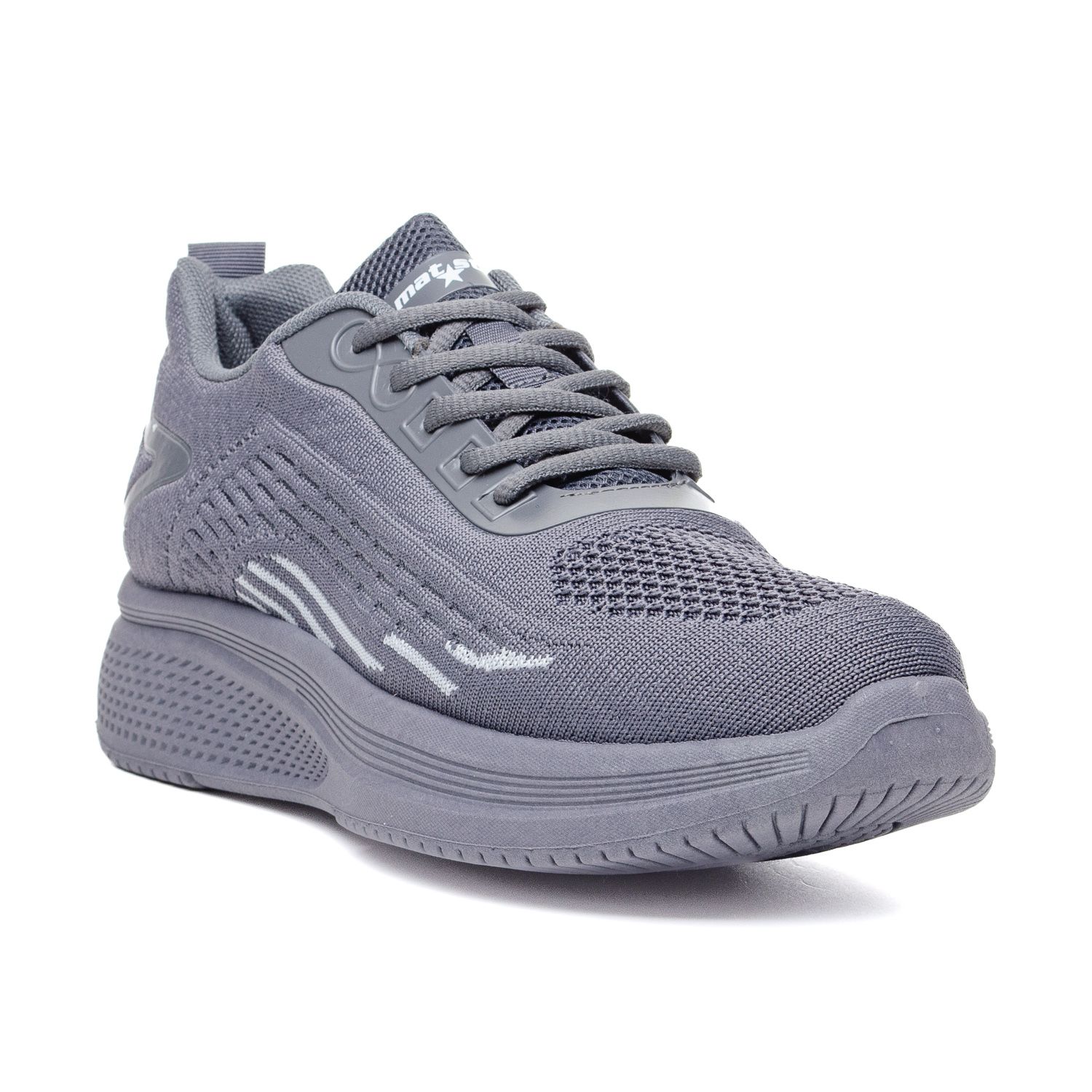 Машка Патика W138705 Grey