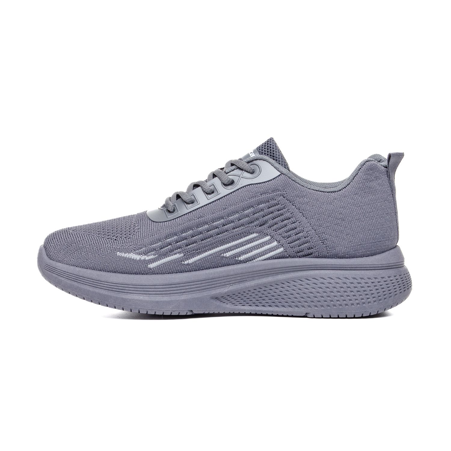 Машка Патика W138705 Grey