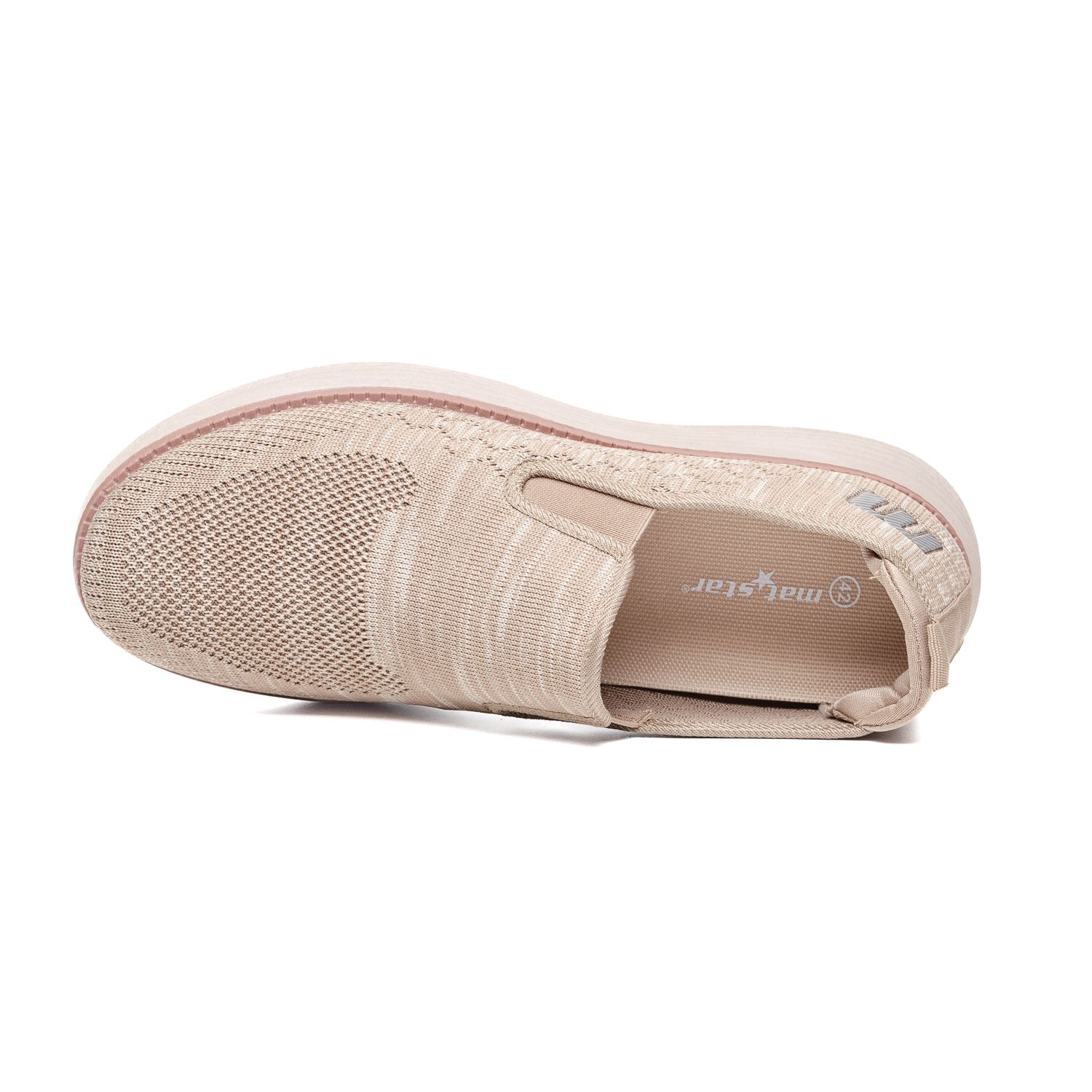 Машка Чевла W138708 Dark Beige