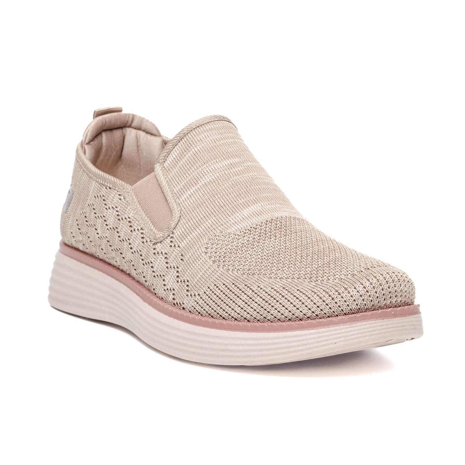 Машка Чевла W138708 Dark Beige