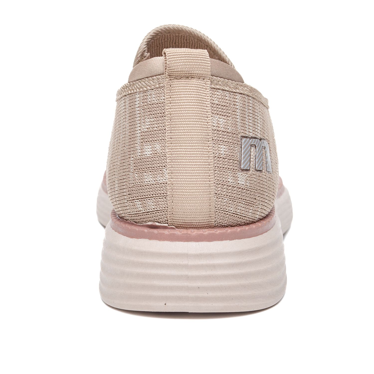 Машка Чевла W138708 Dark Beige