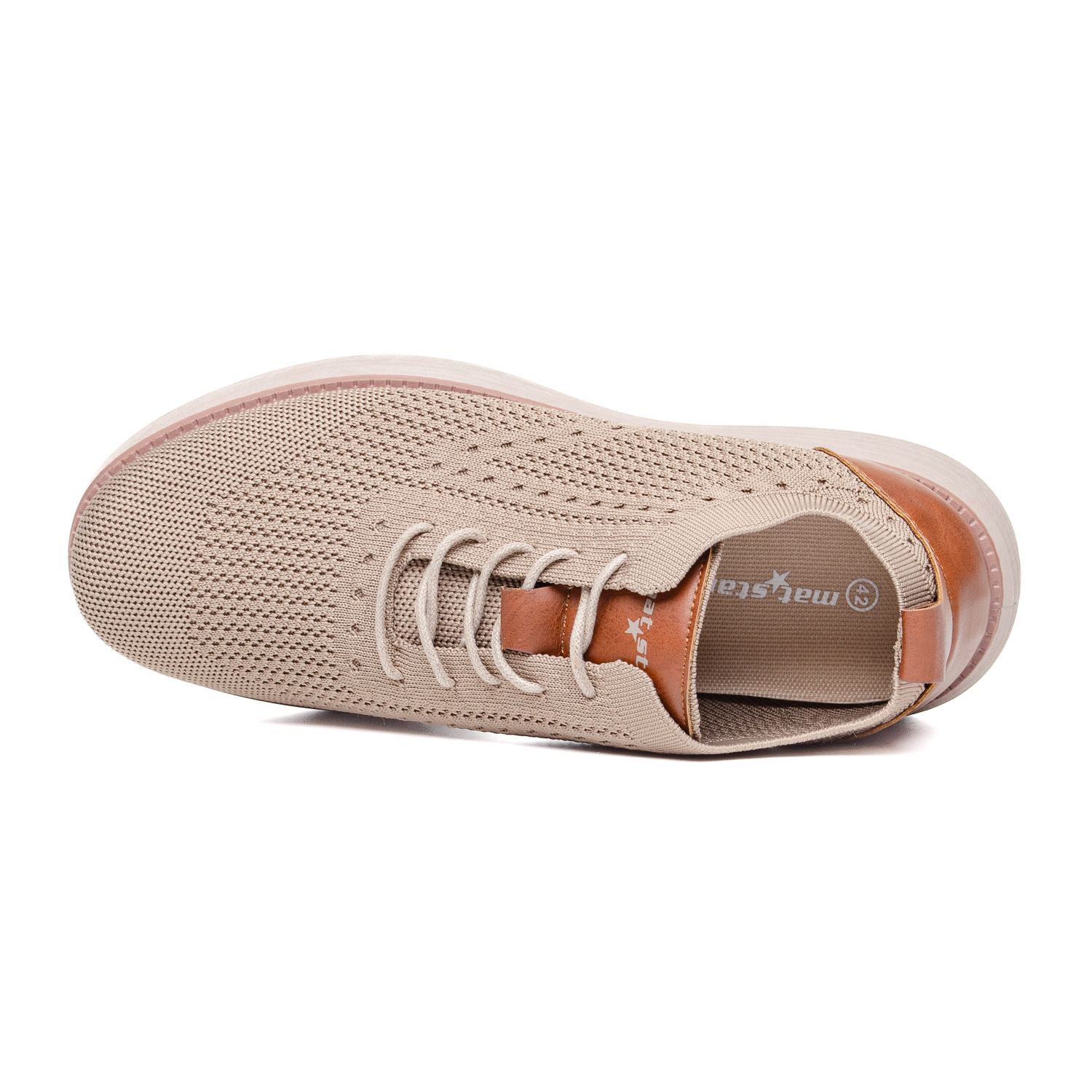 Машка Чевла W138709 Dark Beige