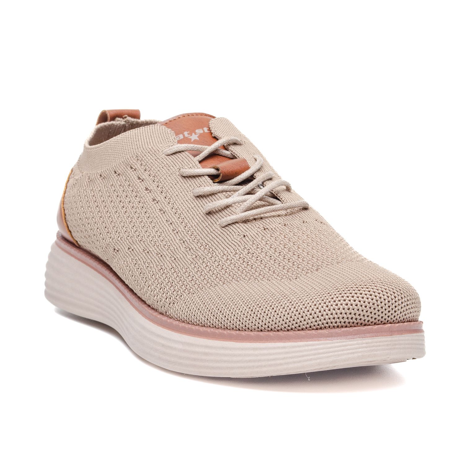 Машка Чевла W138709 Dark Beige