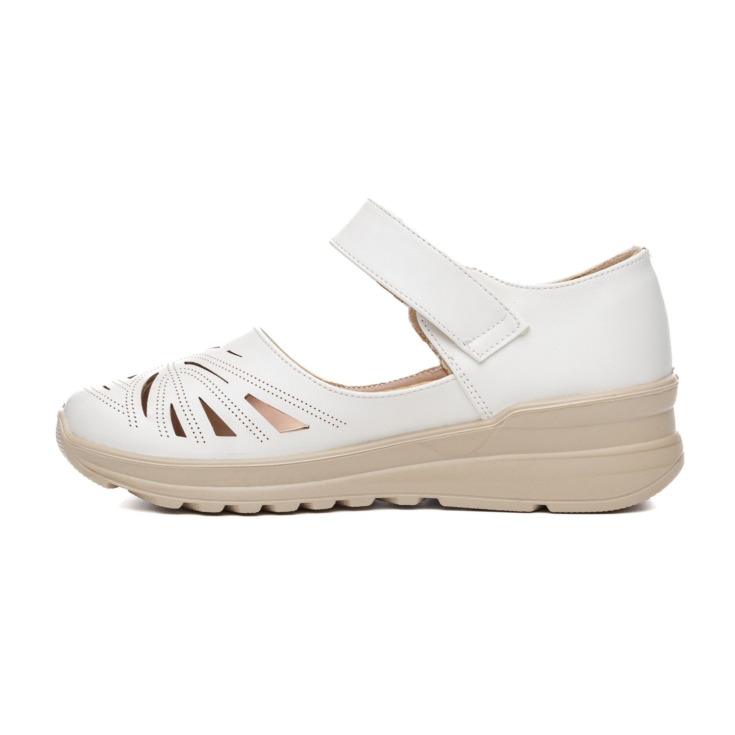 Женска Чевла W210190 White