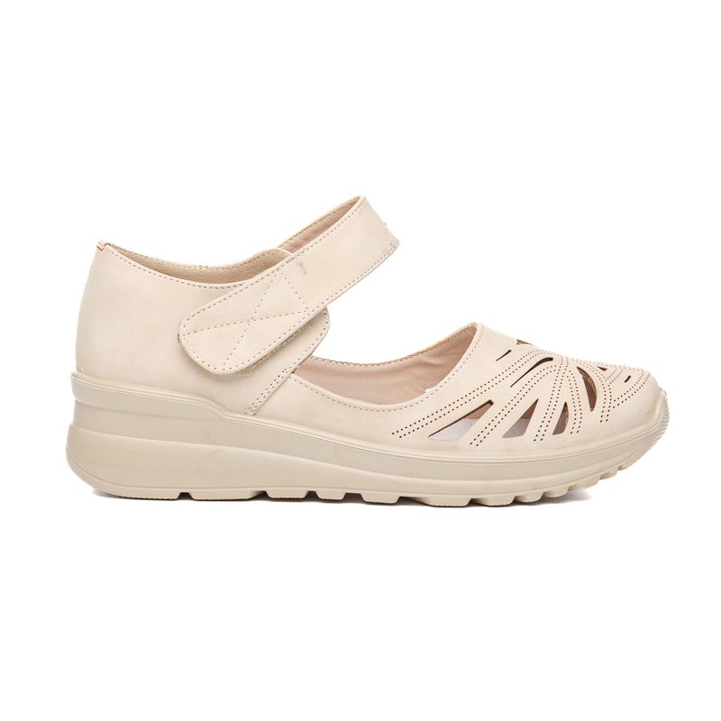 Женска Чевла W210190 Beige