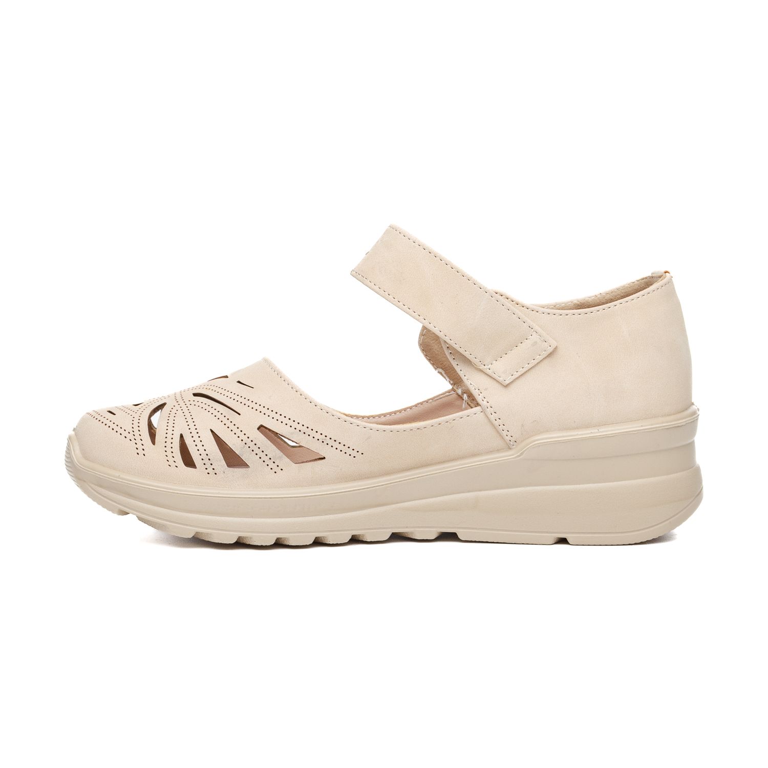 Женска Чевла W210190 Beige