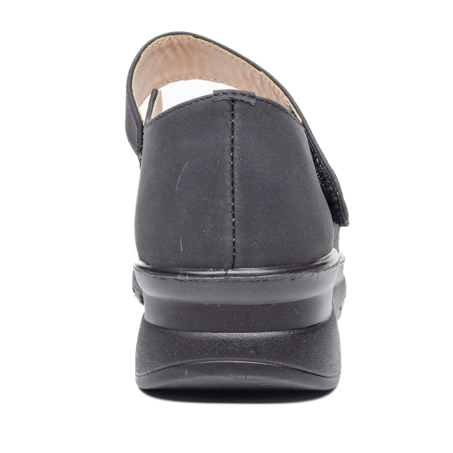 Женска Чевла W210190 Black