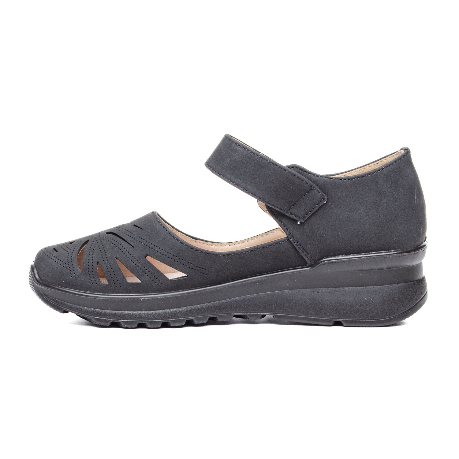 Женска Чевла W210190 Black