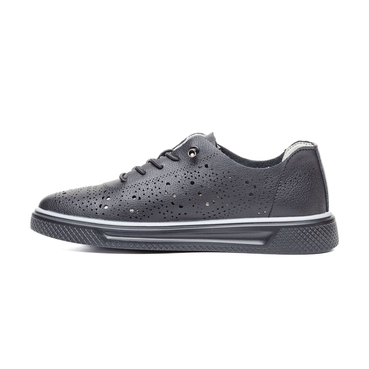 Женска Чевла W595027 Black