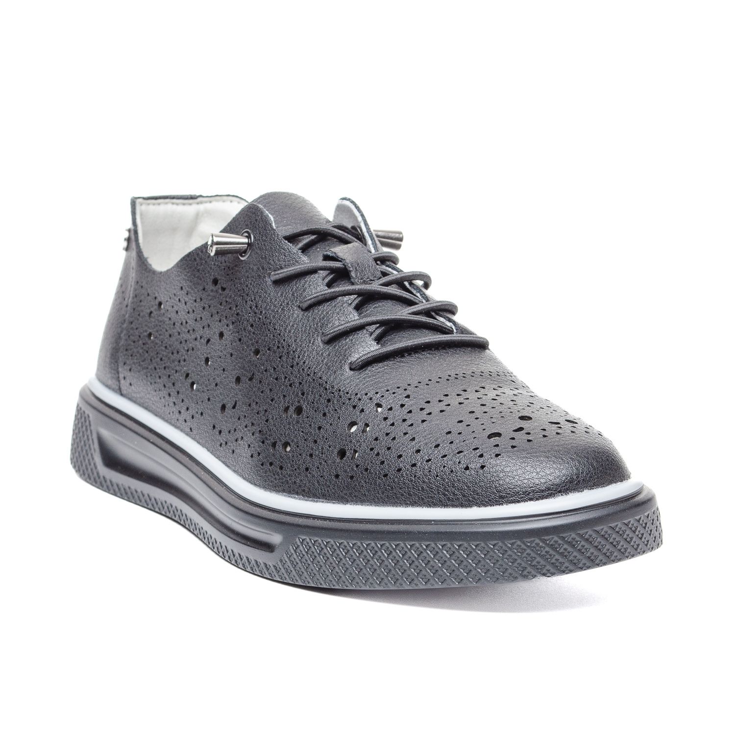 Женска Чевла W595027 Black