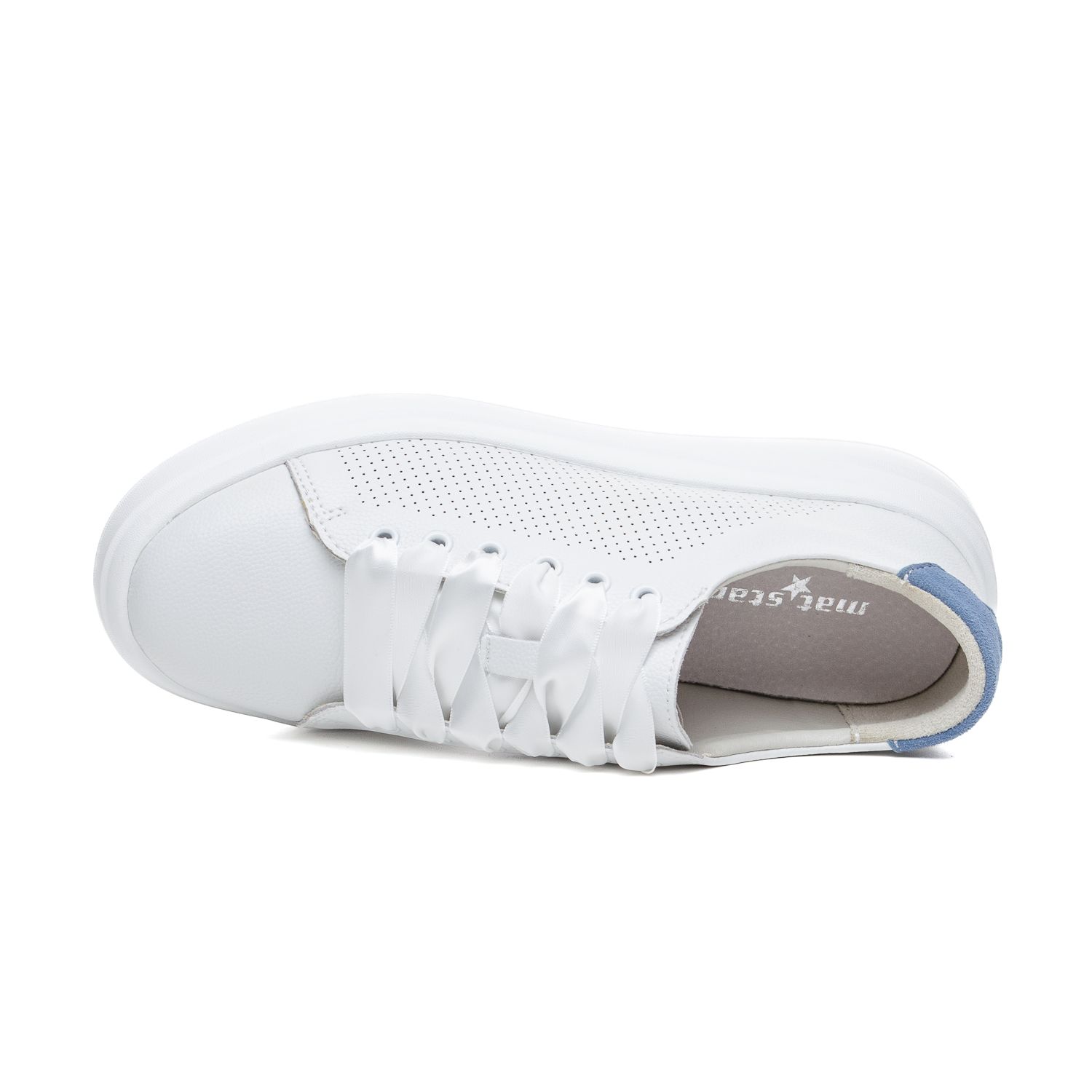 Женска Чевла W595031 White/Blue