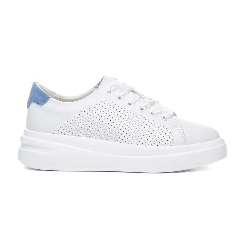 Женска Чевла W595031 White/Blue