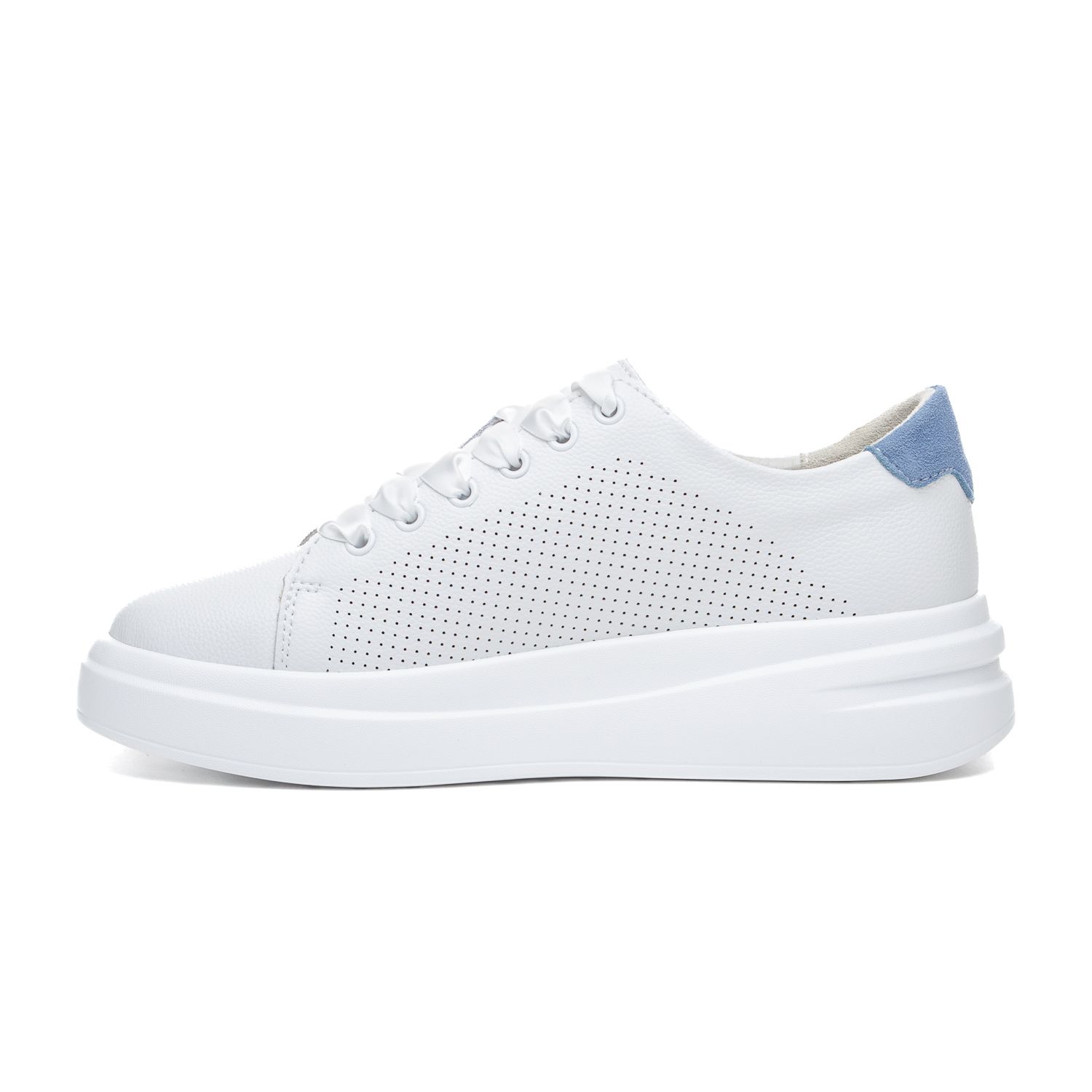 Женска Чевла W595031 White/Blue