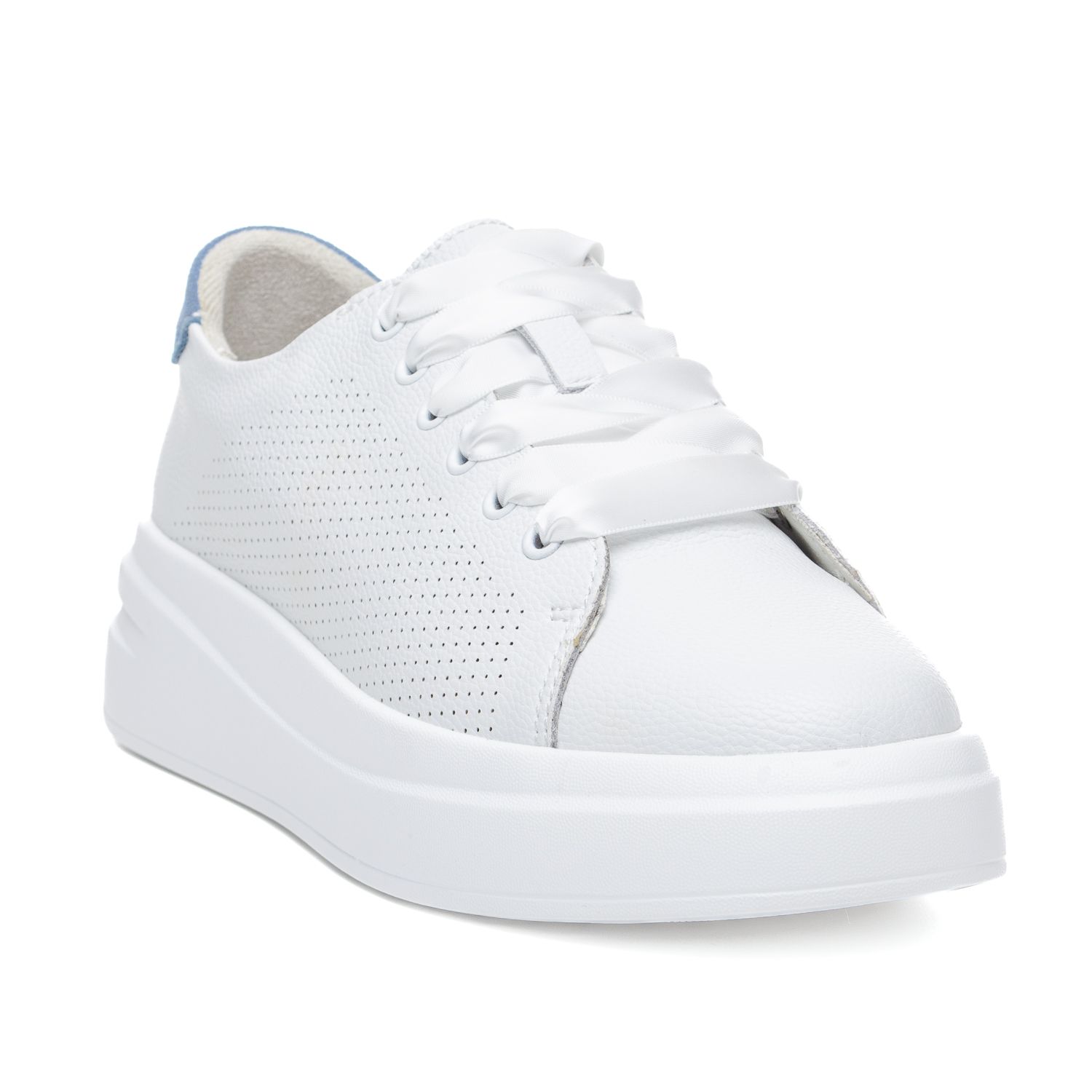 Женска Чевла W595031 White/Blue