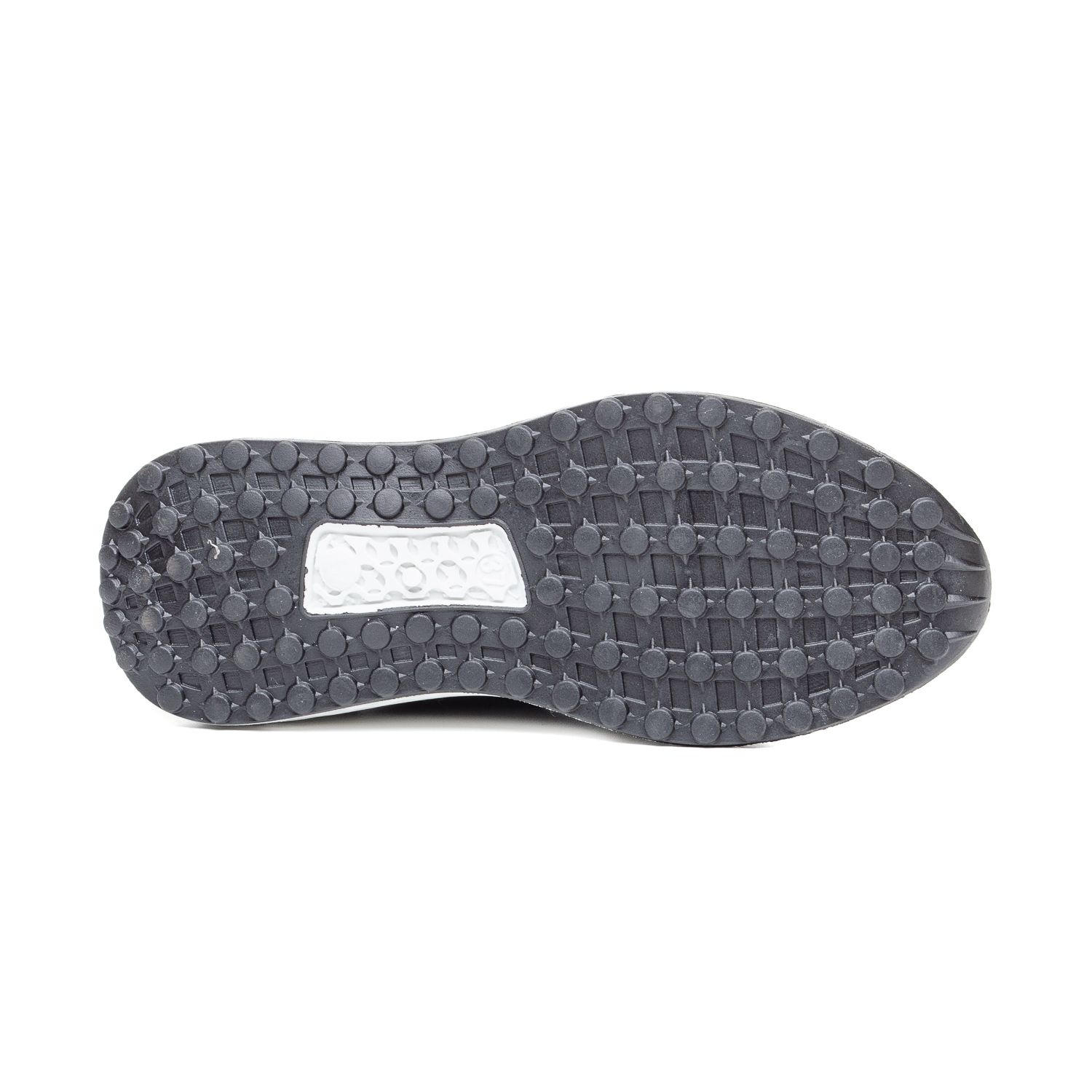 Женска Патика W138721 Black