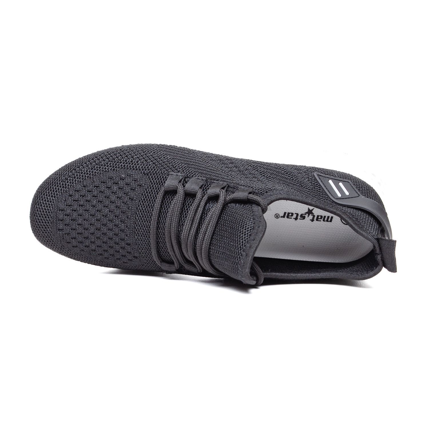 Женска Патика W138721 Black