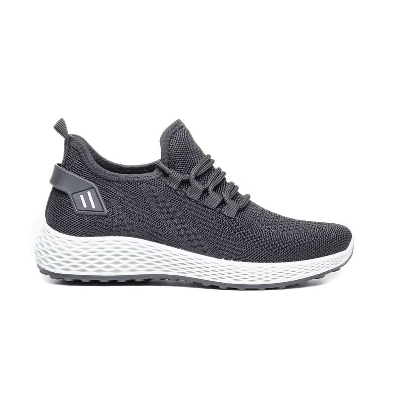 ЖЕНСКА ПАТИКА W138721 Black