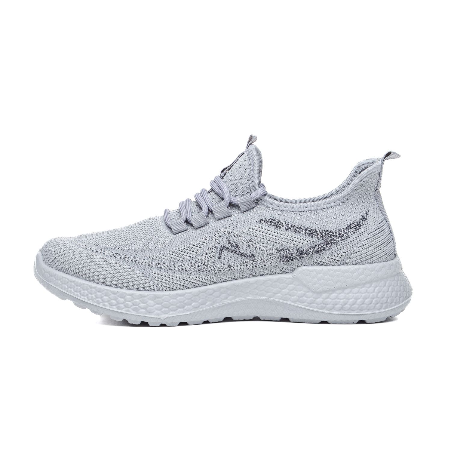 Машка ПатикаW138722 Grey