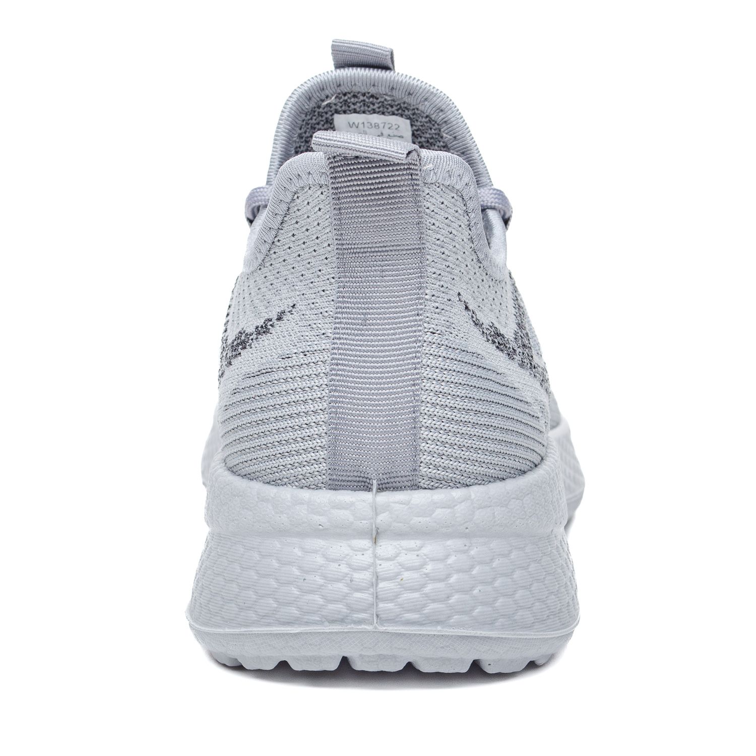Машка ПатикаW138722 Grey