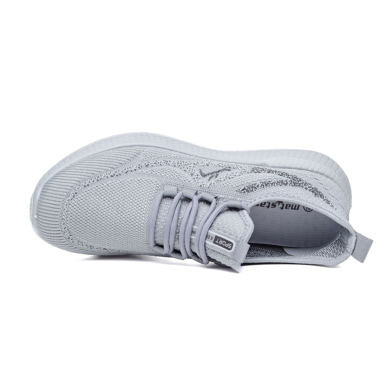 Машка ПатикаW138722 Grey