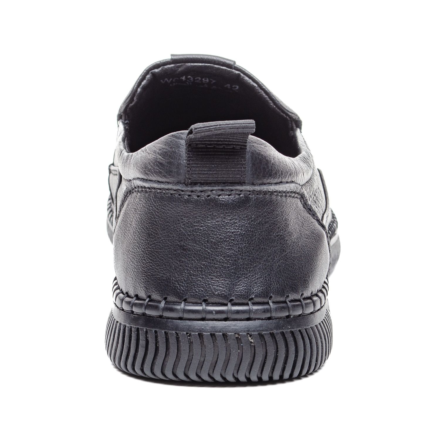 Машка Чевла W043297 Black