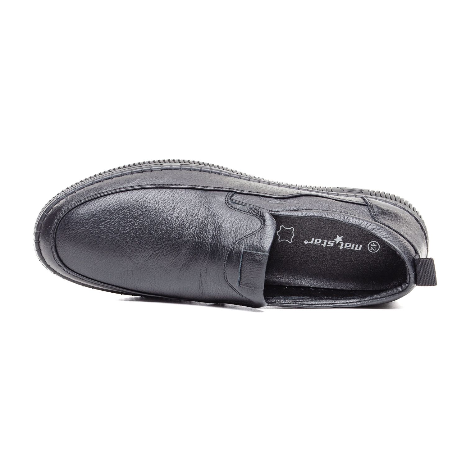 Машка Чевла W043297 Black