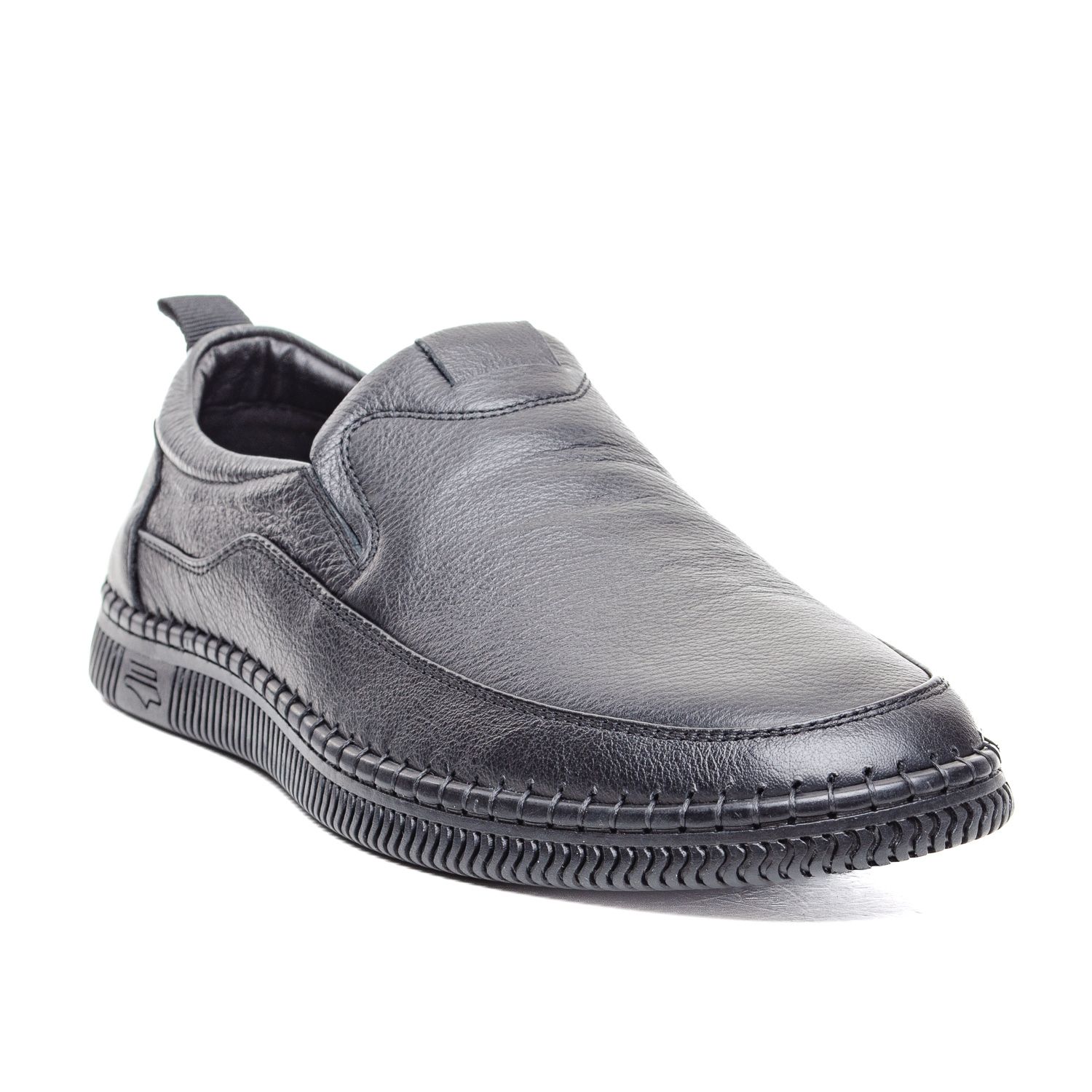 Машка Чевла W043297 Black