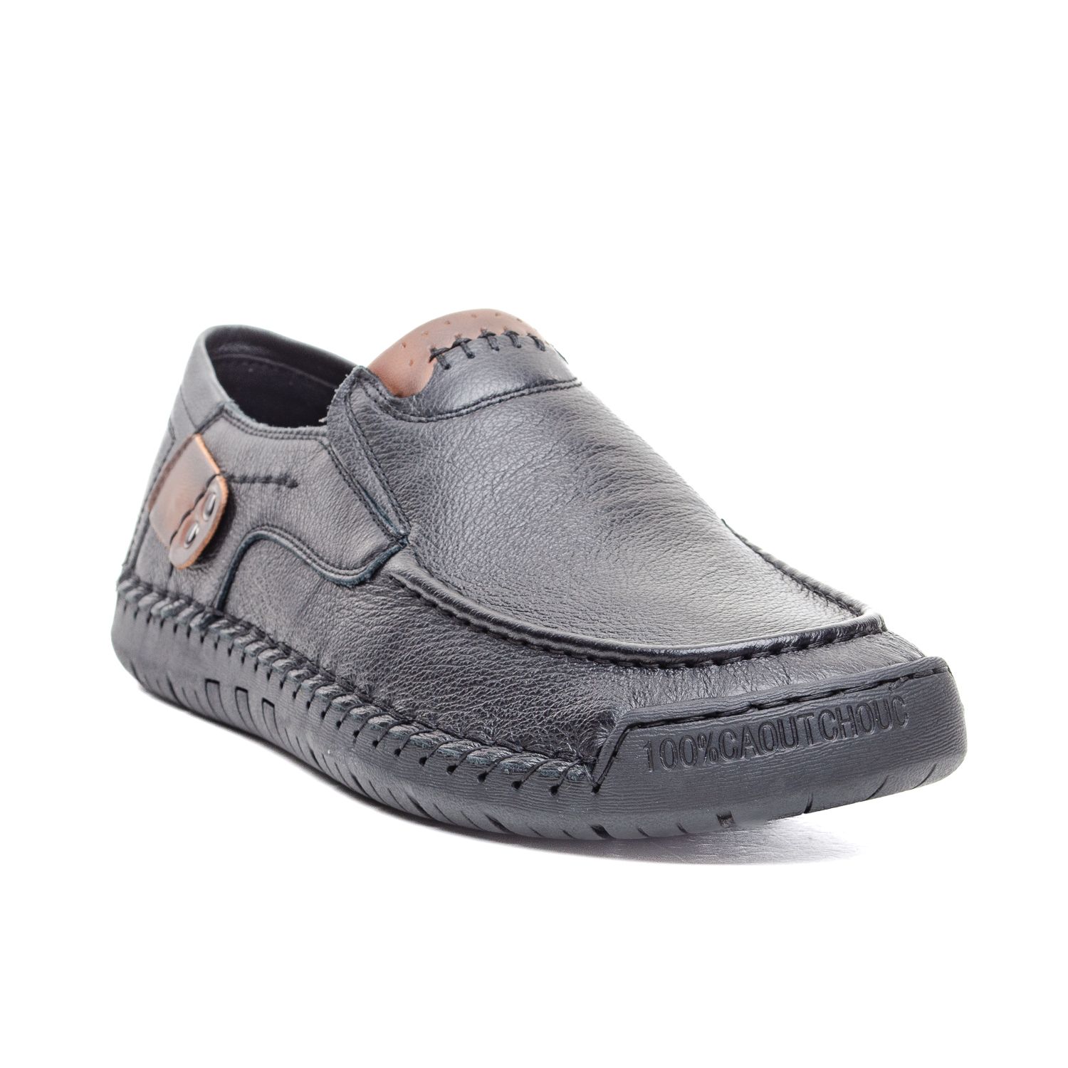 Машка Чевла W043298 Black