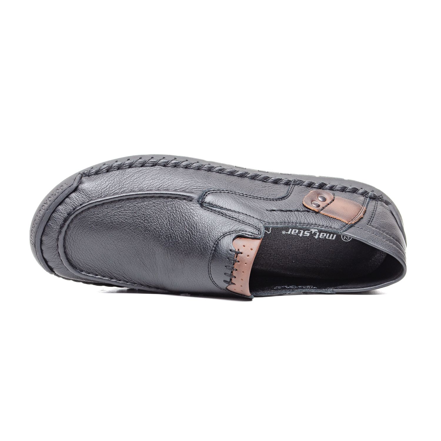 Машка Чевла W043298 Black