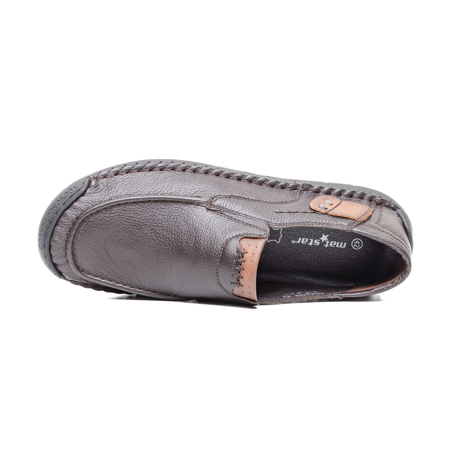 Машка Чевла W043298 Brown