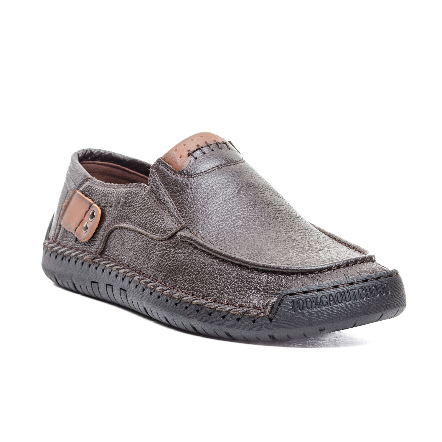 Машка Чевла W043298 Brown